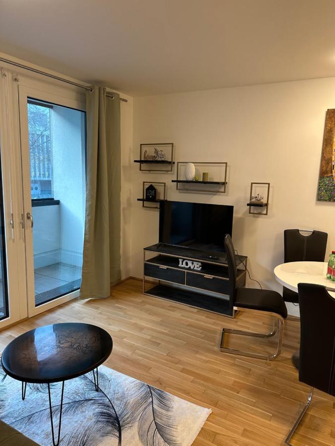 Amazing City Center Apartment Wien Eksteriør billede