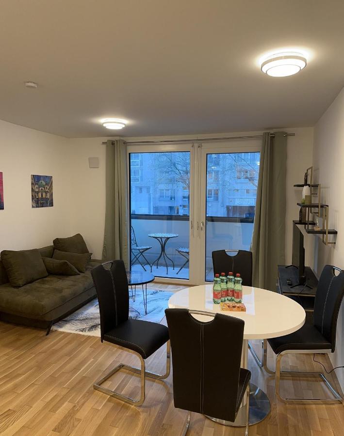 Amazing City Center Apartment Wien Eksteriør billede
