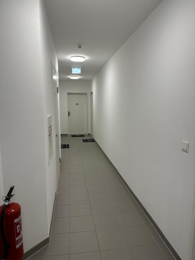 Amazing City Center Apartment Wien Eksteriør billede