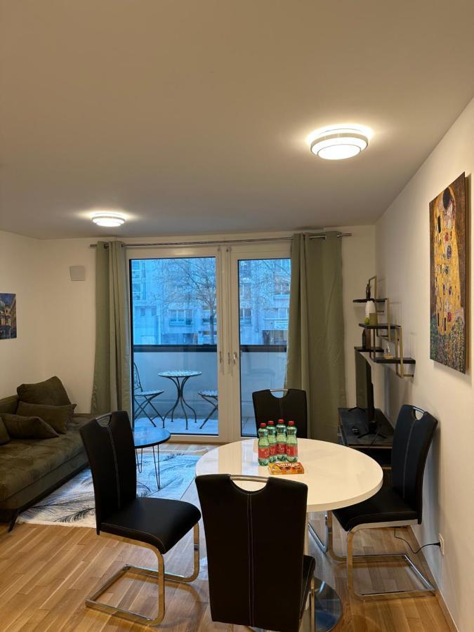Amazing City Center Apartment Wien Eksteriør billede